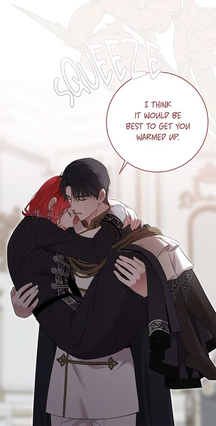 It Looks Like I’ve Fallen into the World of a Reverse Harem Game Chapter 135 page 4