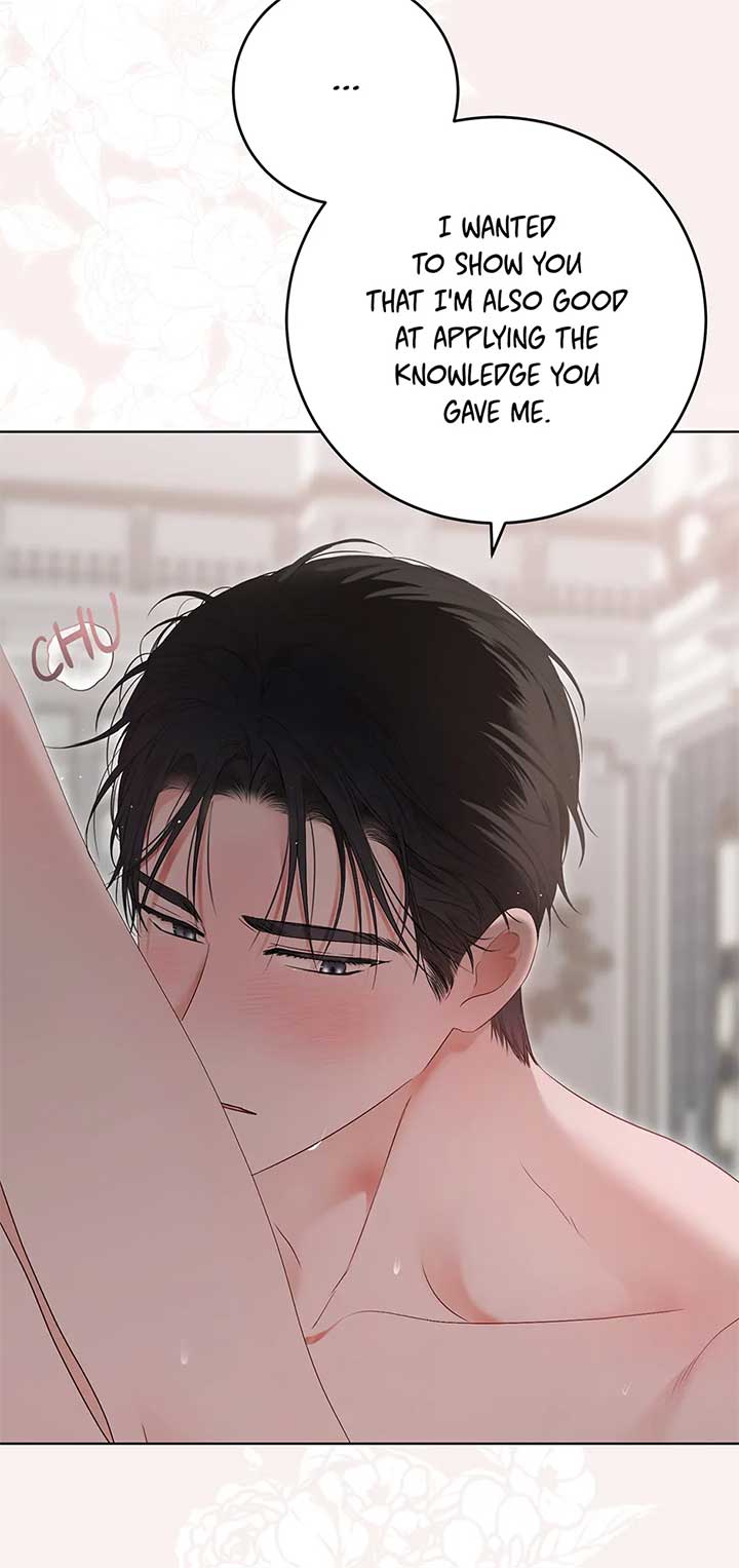 It Looks Like I’ve Fallen into the World of a Reverse Harem Game Chapter 135 page 53
