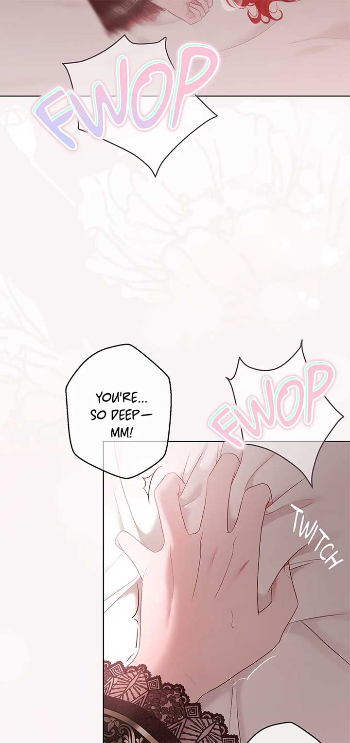 It Looks Like I’ve Fallen into the World of a Reverse Harem Game Chapter 135 page 56