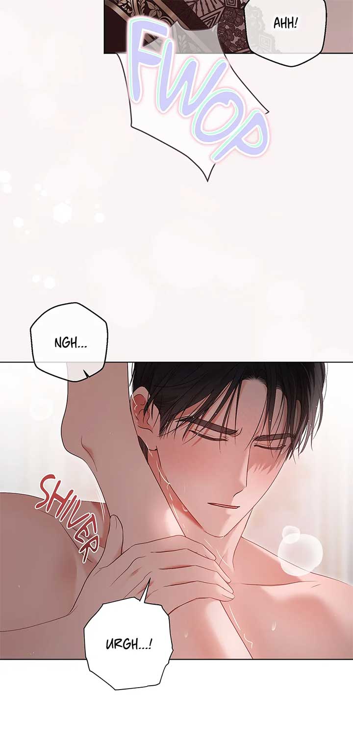 It Looks Like I’ve Fallen into the World of a Reverse Harem Game Chapter 135 page 57
