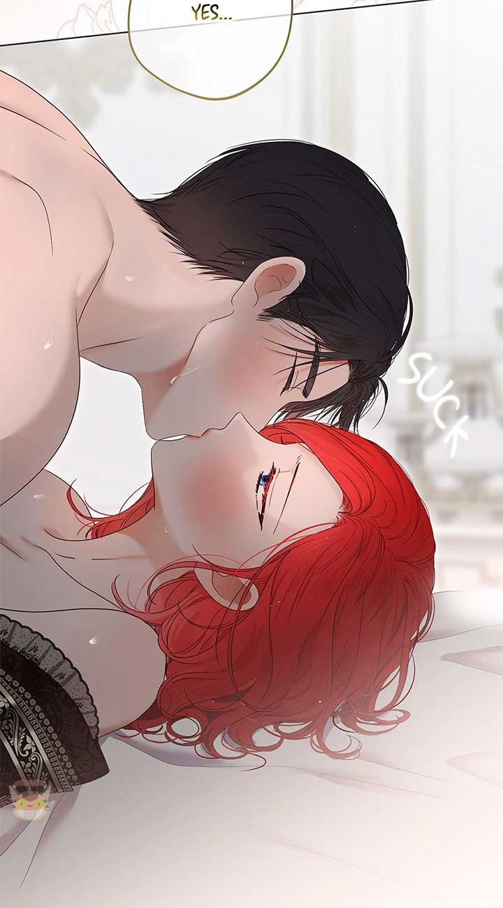 It Looks Like I’ve Fallen into the World of a Reverse Harem Game Chapter 135 page 60