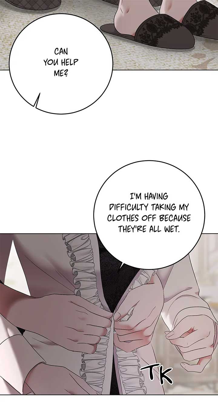 It Looks Like I’ve Fallen into the World of a Reverse Harem Game Chapter 135 page 8