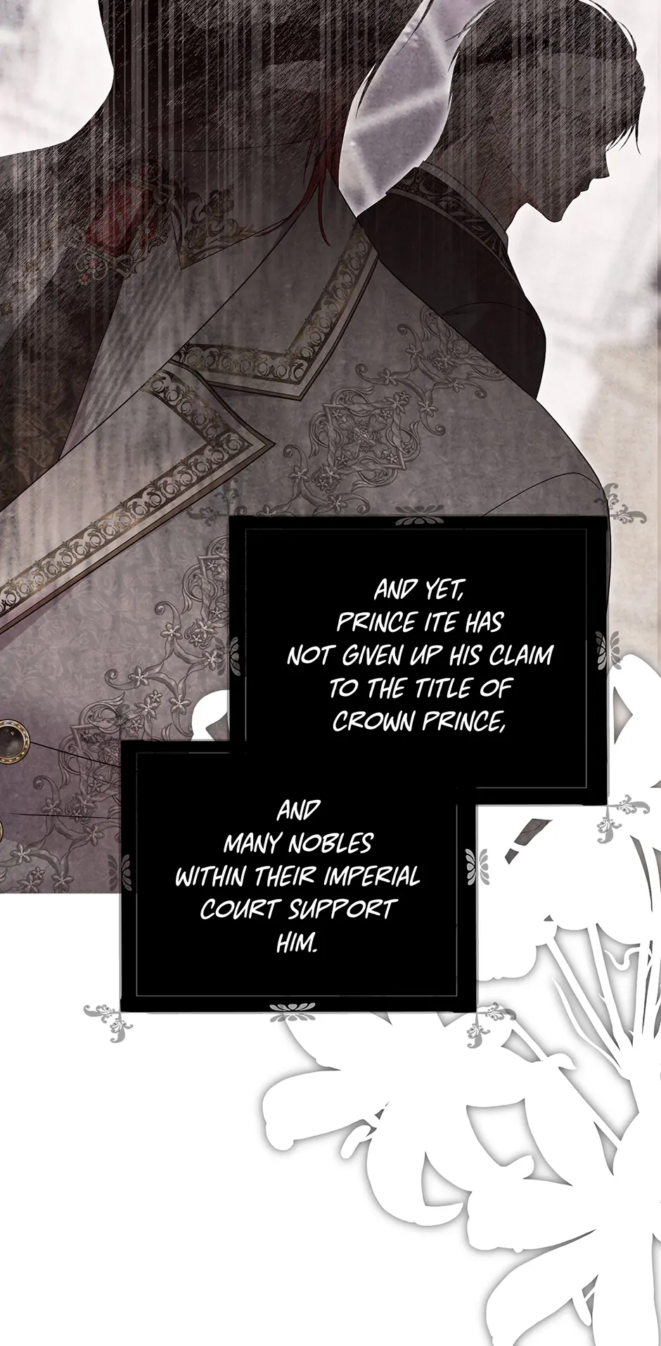 It Looks Like I’ve Fallen into the World of a Reverse Harem Game Chapter 137 page 9