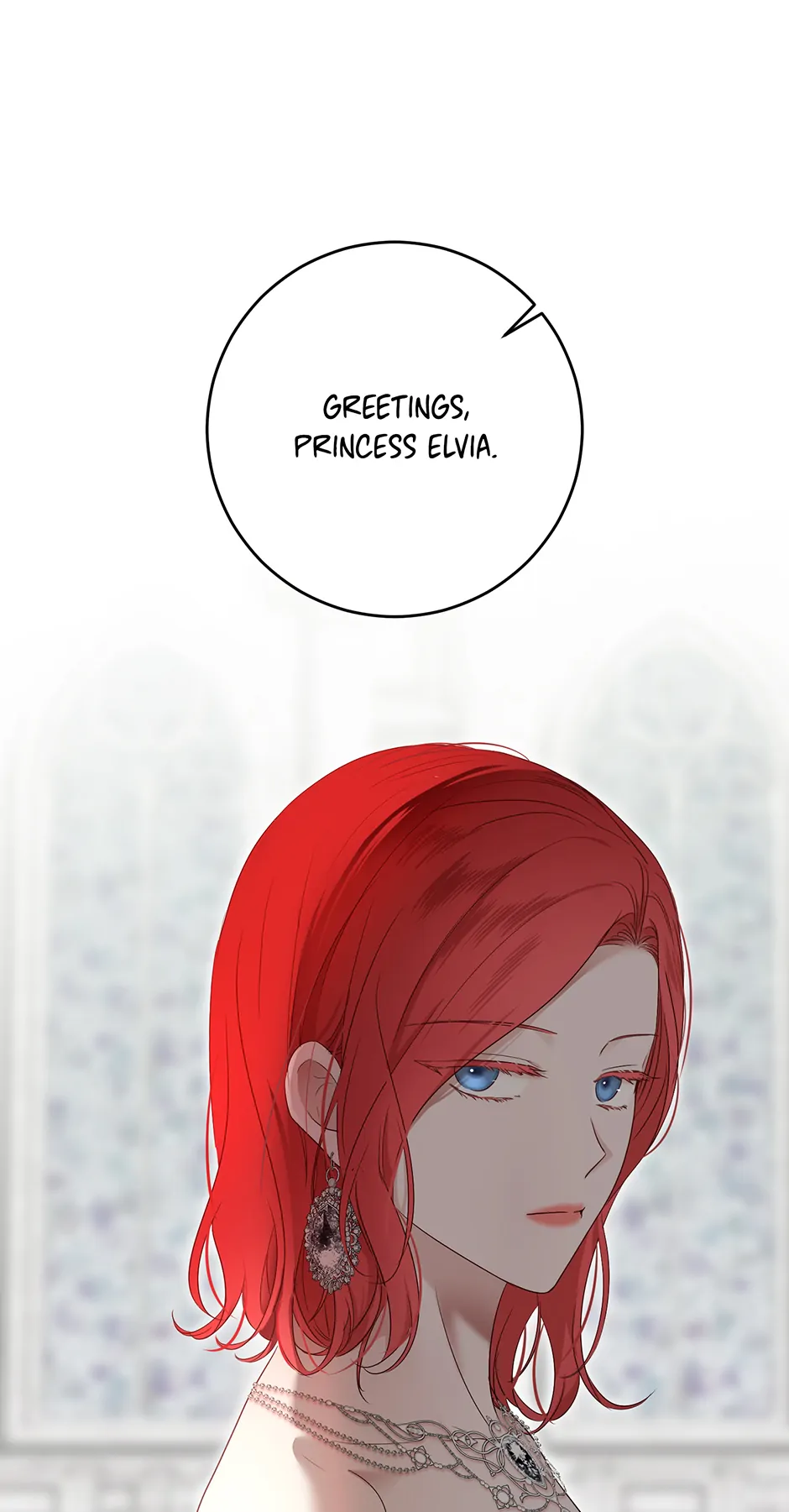 It Looks Like I’ve Fallen into the World of a Reverse Harem Game Chapter 137 page 15