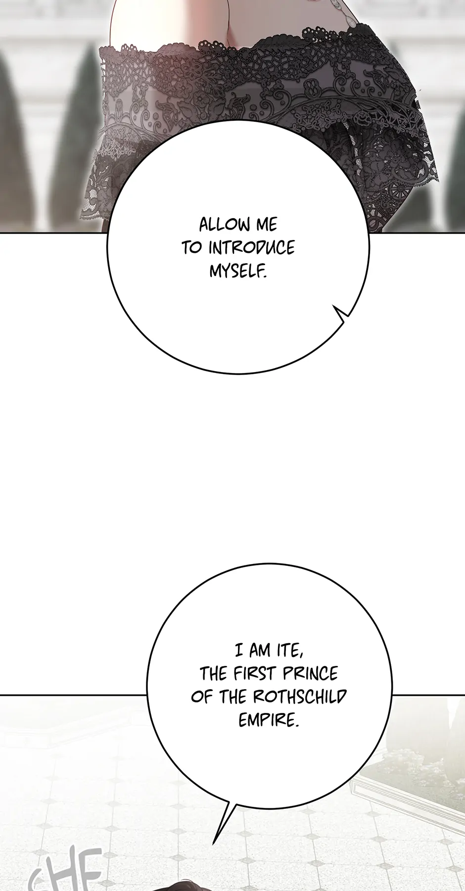 It Looks Like I’ve Fallen into the World of a Reverse Harem Game Chapter 137 page 16