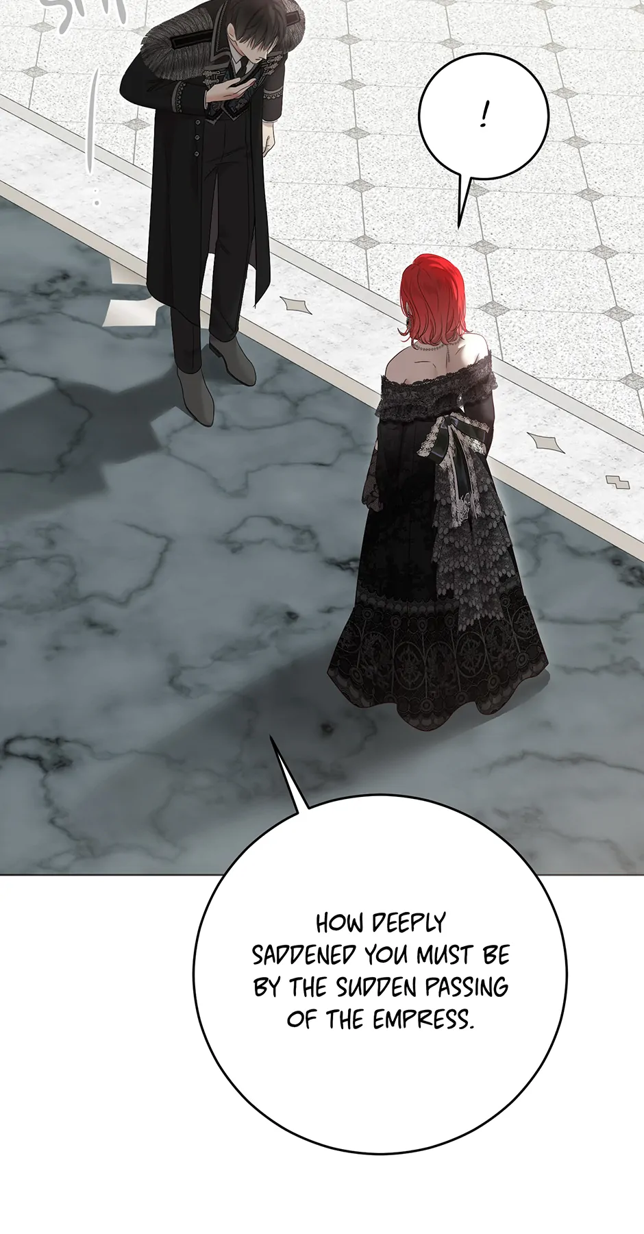 It Looks Like I’ve Fallen into the World of a Reverse Harem Game Chapter 137 page 17