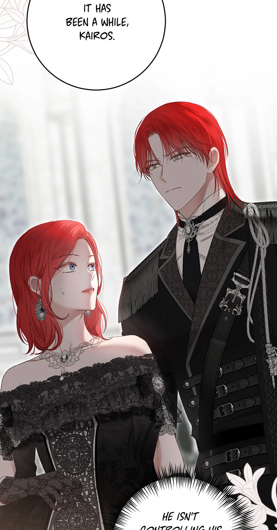 It Looks Like I’ve Fallen into the World of a Reverse Harem Game Chapter 137 page 20