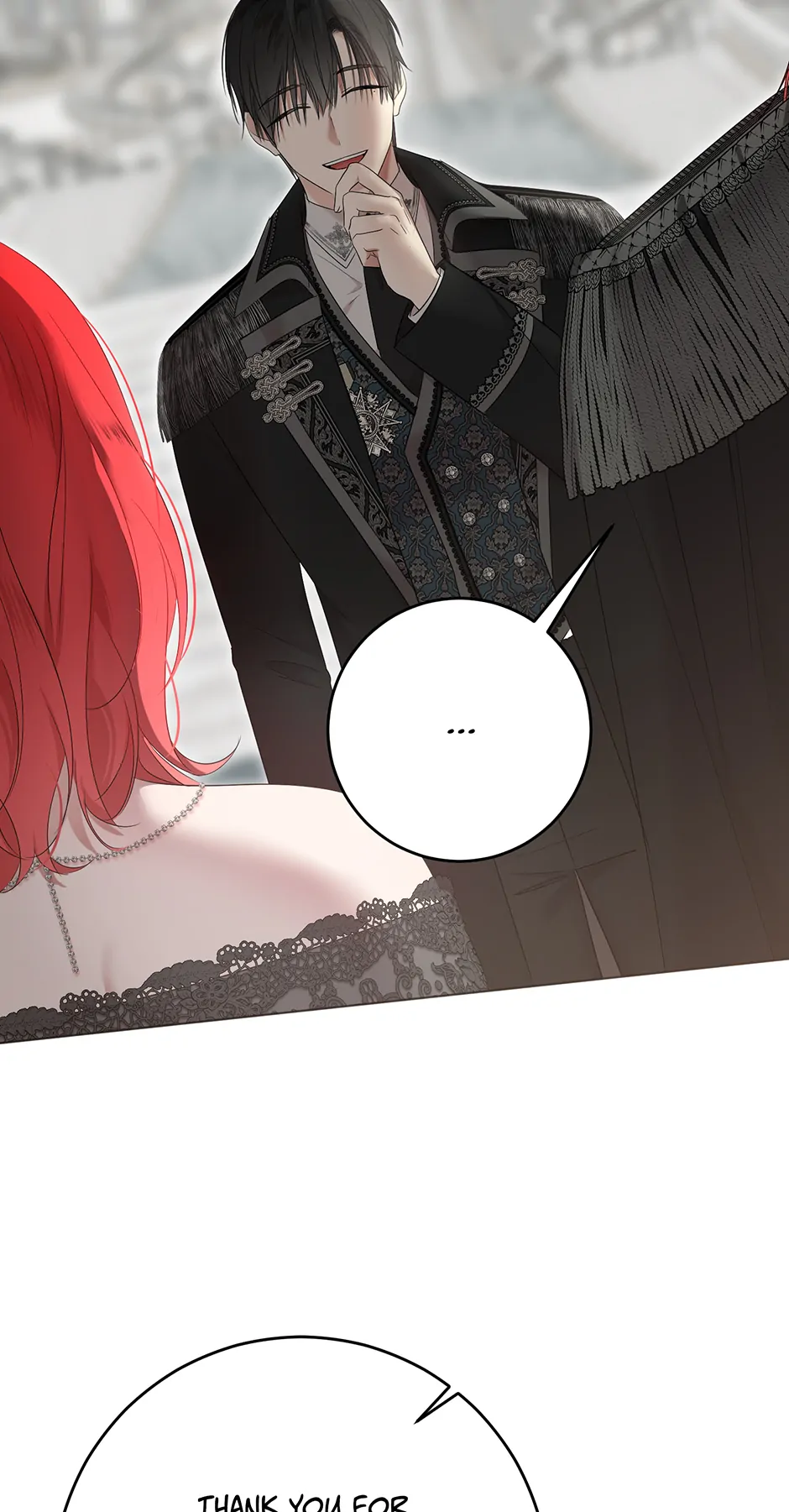 It Looks Like I’ve Fallen into the World of a Reverse Harem Game Chapter 137 page 22