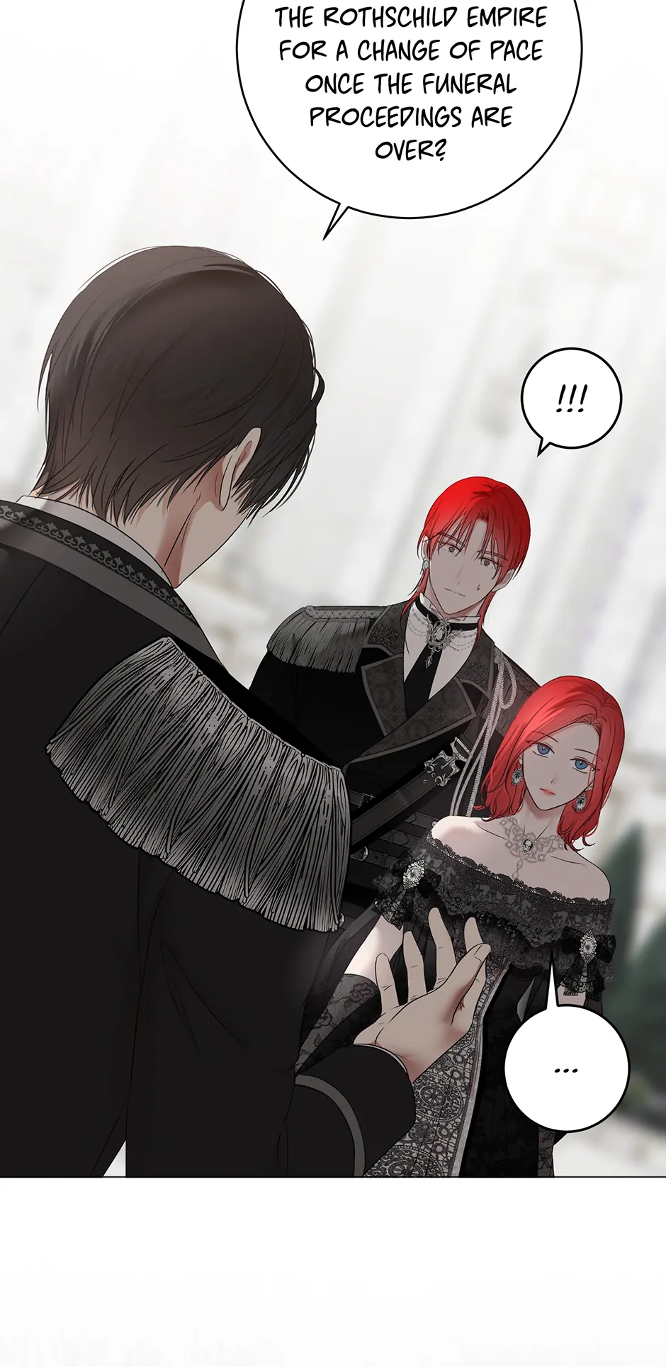 It Looks Like I’ve Fallen into the World of a Reverse Harem Game Chapter 137 page 26
