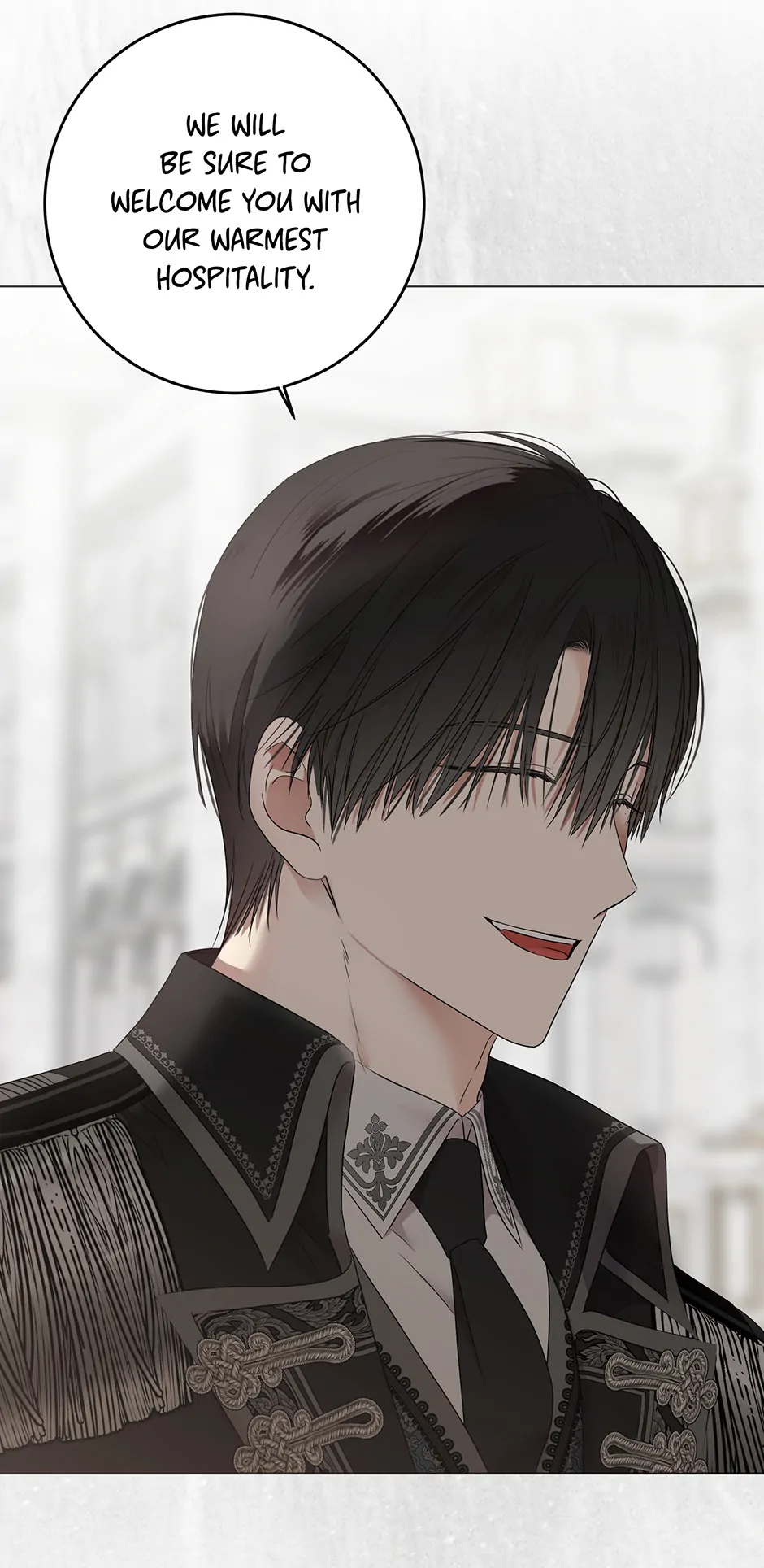 It Looks Like I’ve Fallen into the World of a Reverse Harem Game Chapter 137 page 27