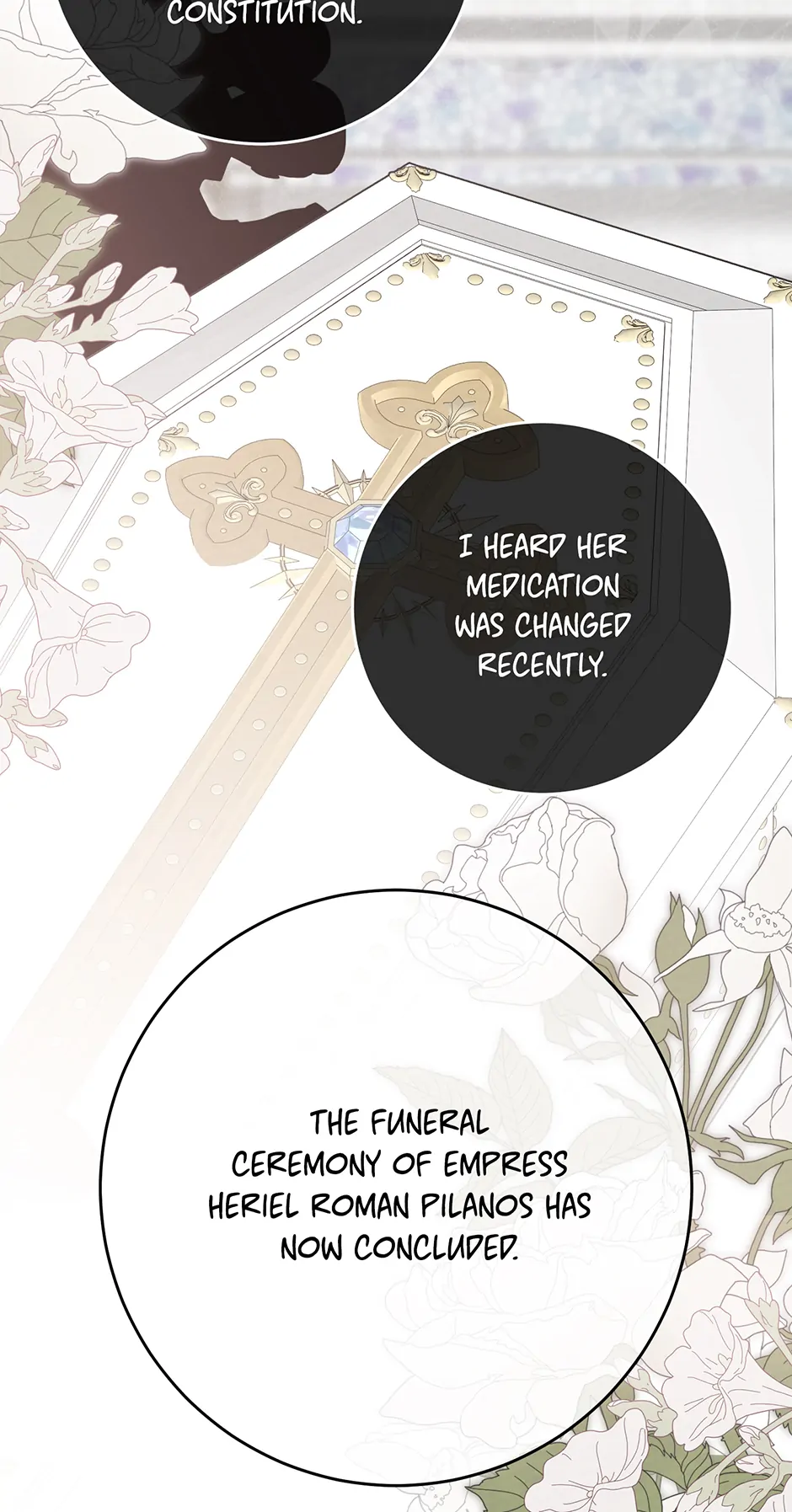 It Looks Like I’ve Fallen into the World of a Reverse Harem Game Chapter 137 page 2