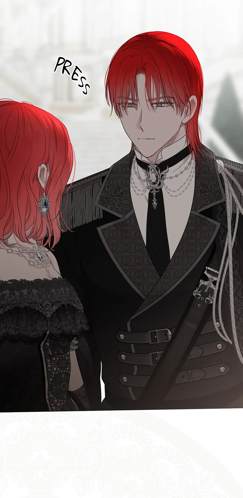 It Looks Like I’ve Fallen into the World of a Reverse Harem Game Chapter 137 page 29