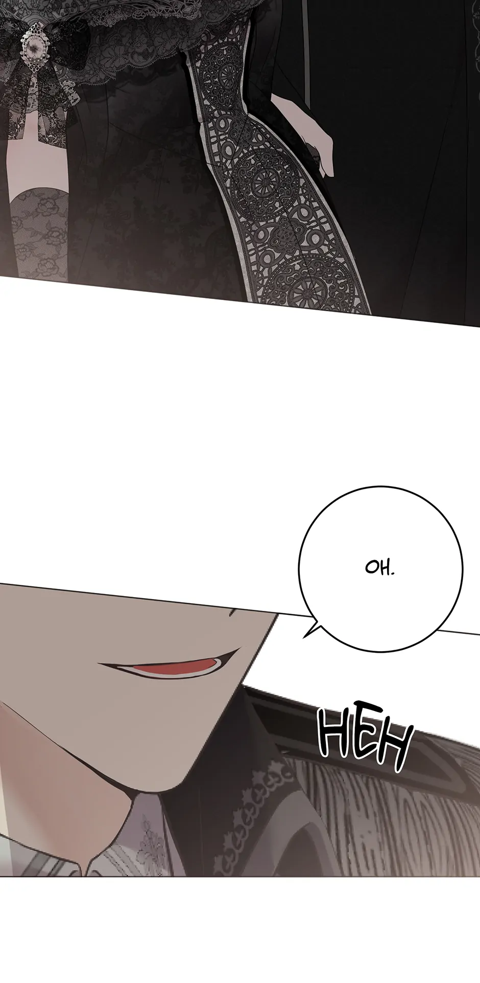 It Looks Like I’ve Fallen into the World of a Reverse Harem Game Chapter 137 page 32
