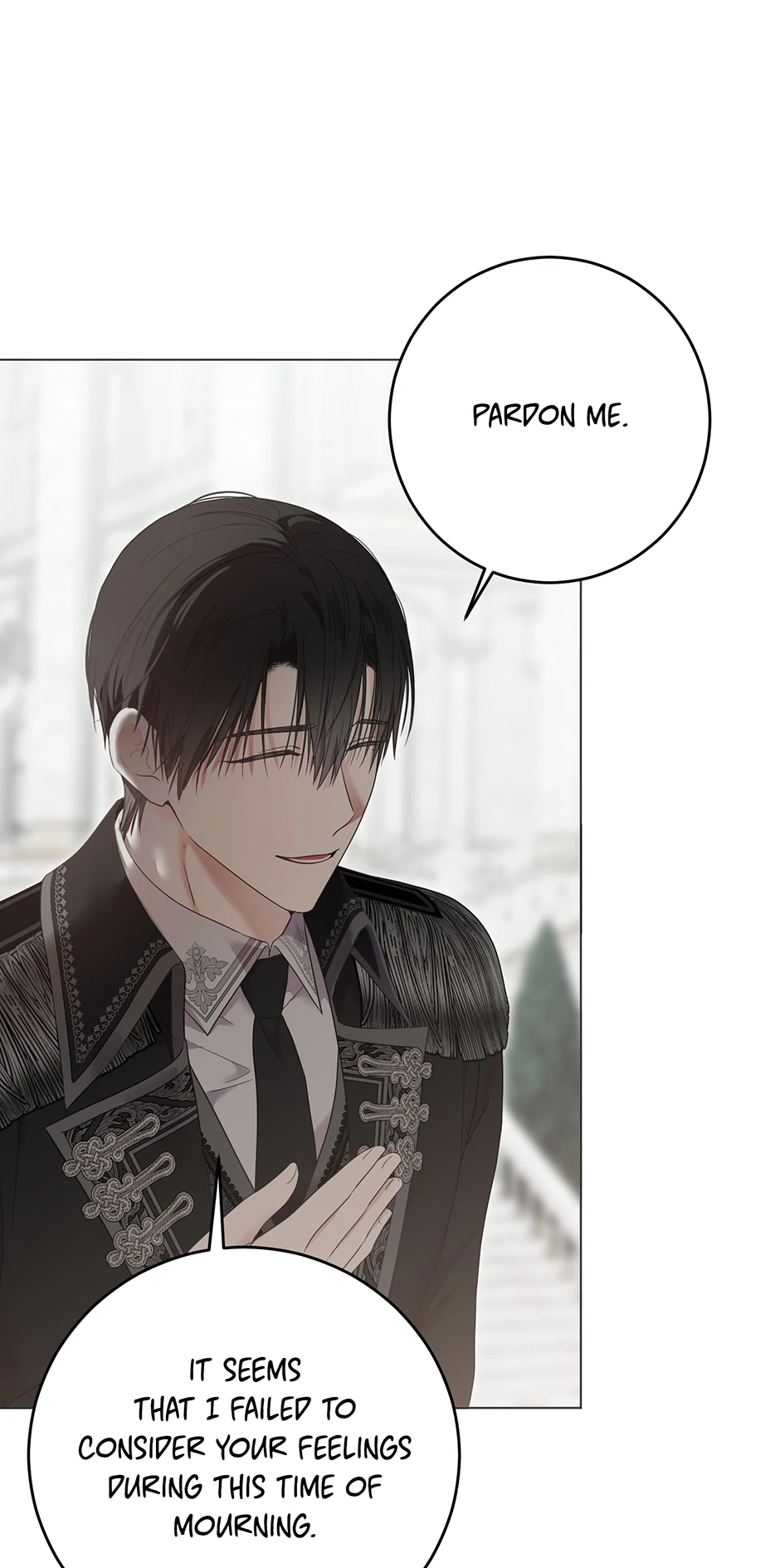 It Looks Like I’ve Fallen into the World of a Reverse Harem Game Chapter 137 page 33