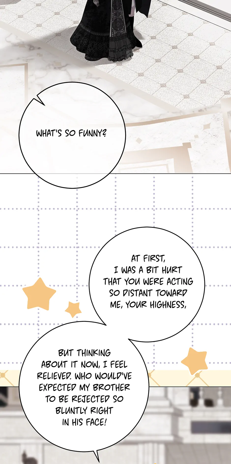 It Looks Like I’ve Fallen into the World of a Reverse Harem Game Chapter 137 page 36
