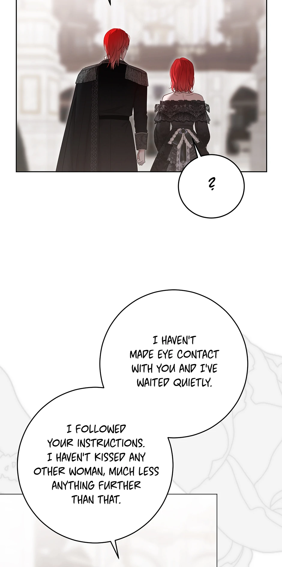 It Looks Like I’ve Fallen into the World of a Reverse Harem Game Chapter 137 page 38