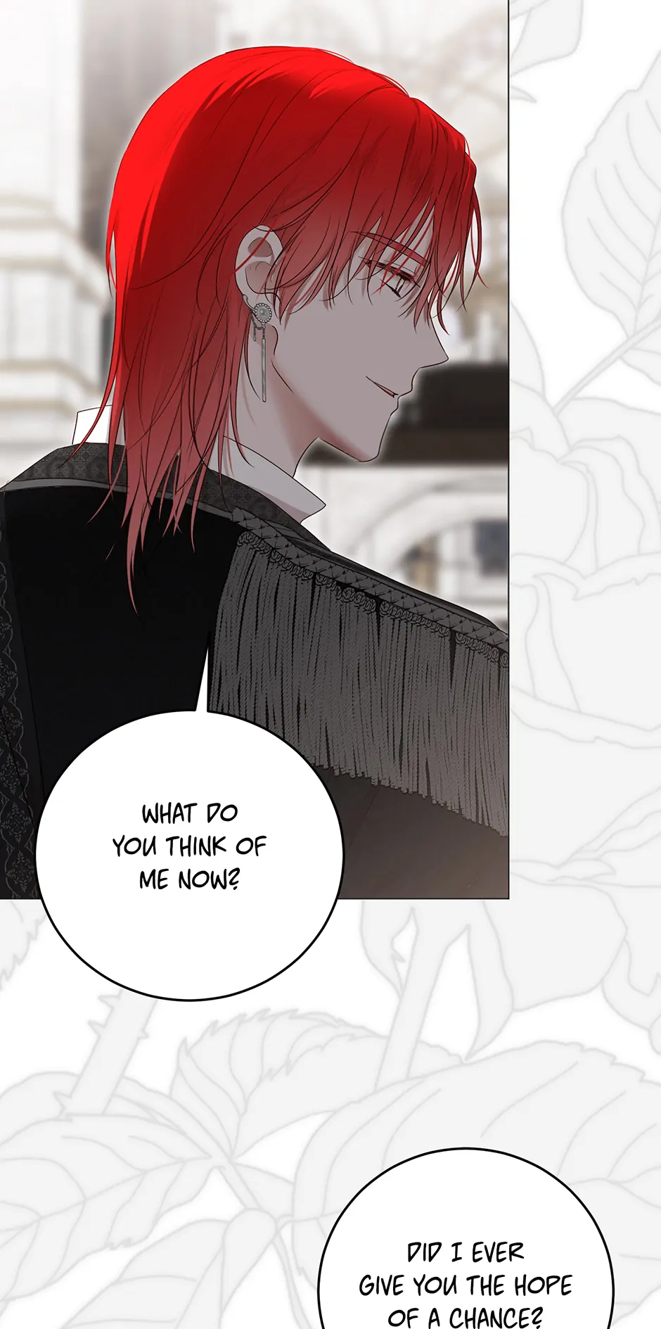 It Looks Like I’ve Fallen into the World of a Reverse Harem Game Chapter 137 page 39