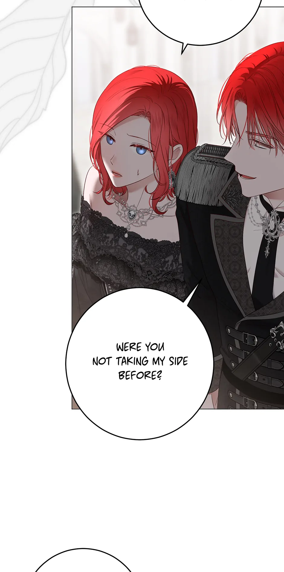 It Looks Like I’ve Fallen into the World of a Reverse Harem Game Chapter 137 page 40