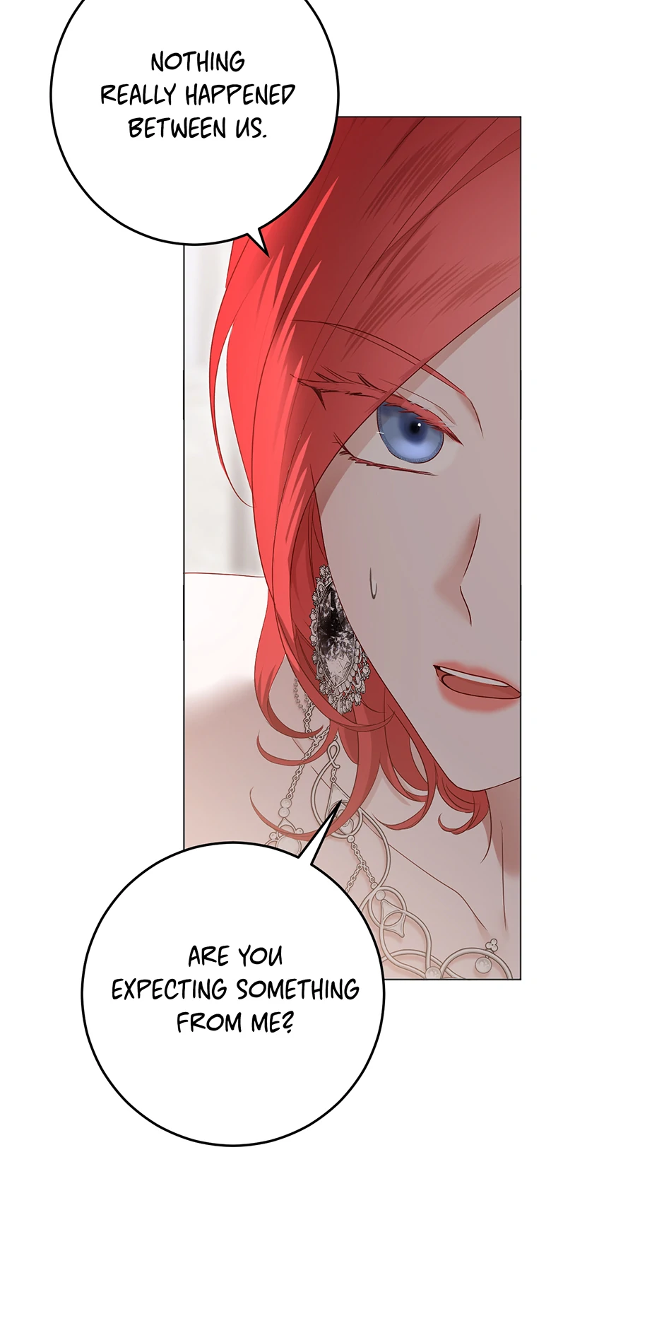 It Looks Like I’ve Fallen into the World of a Reverse Harem Game Chapter 137 page 41