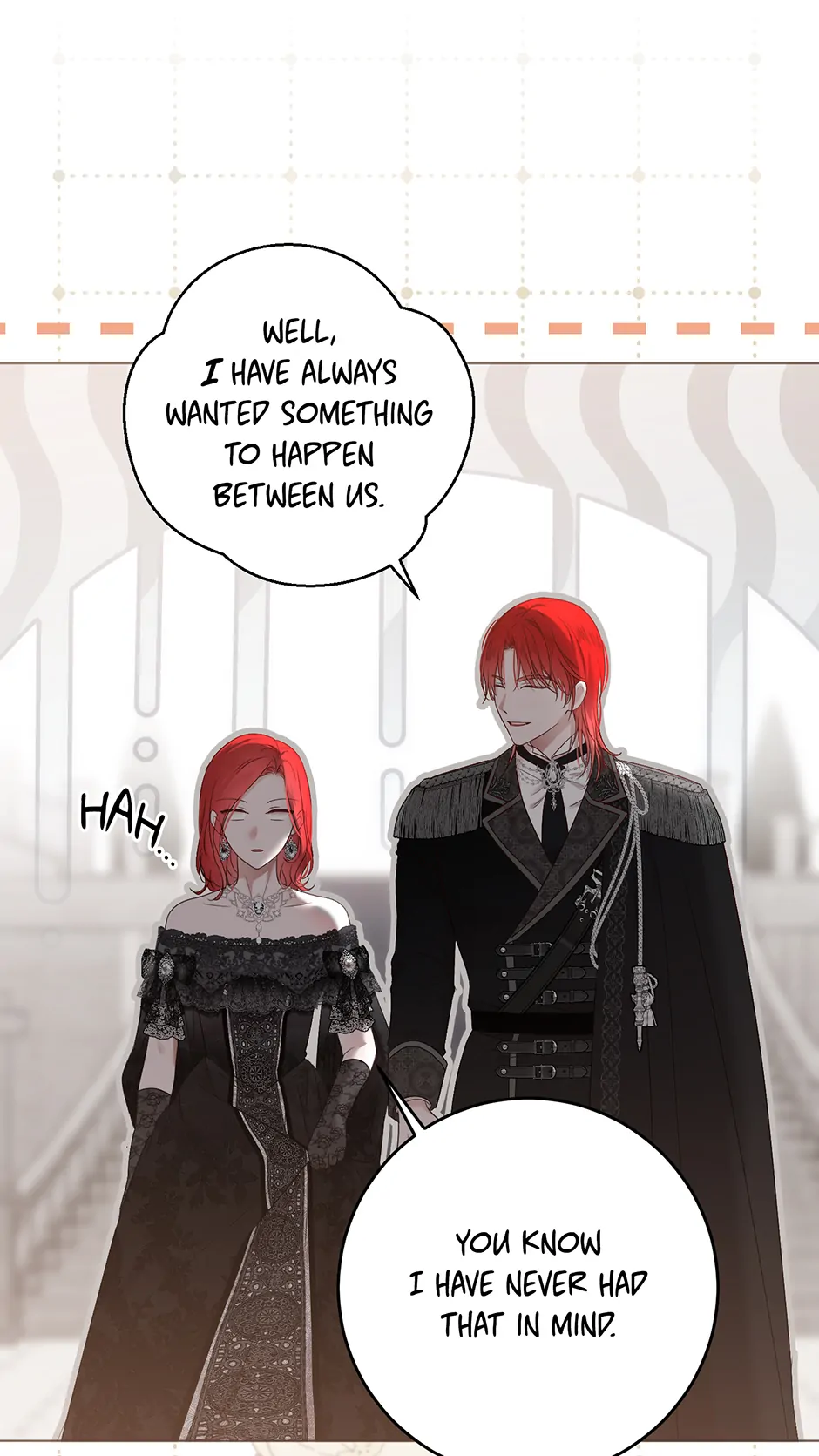 It Looks Like I’ve Fallen into the World of a Reverse Harem Game Chapter 137 page 42
