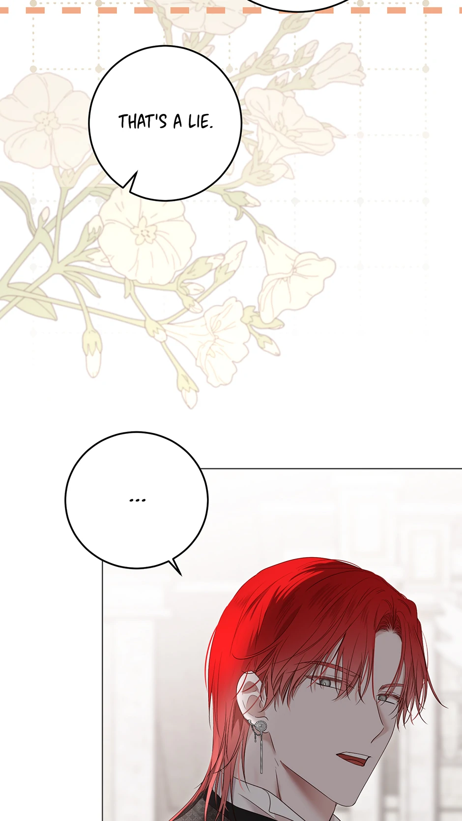 It Looks Like I’ve Fallen into the World of a Reverse Harem Game Chapter 137 page 43