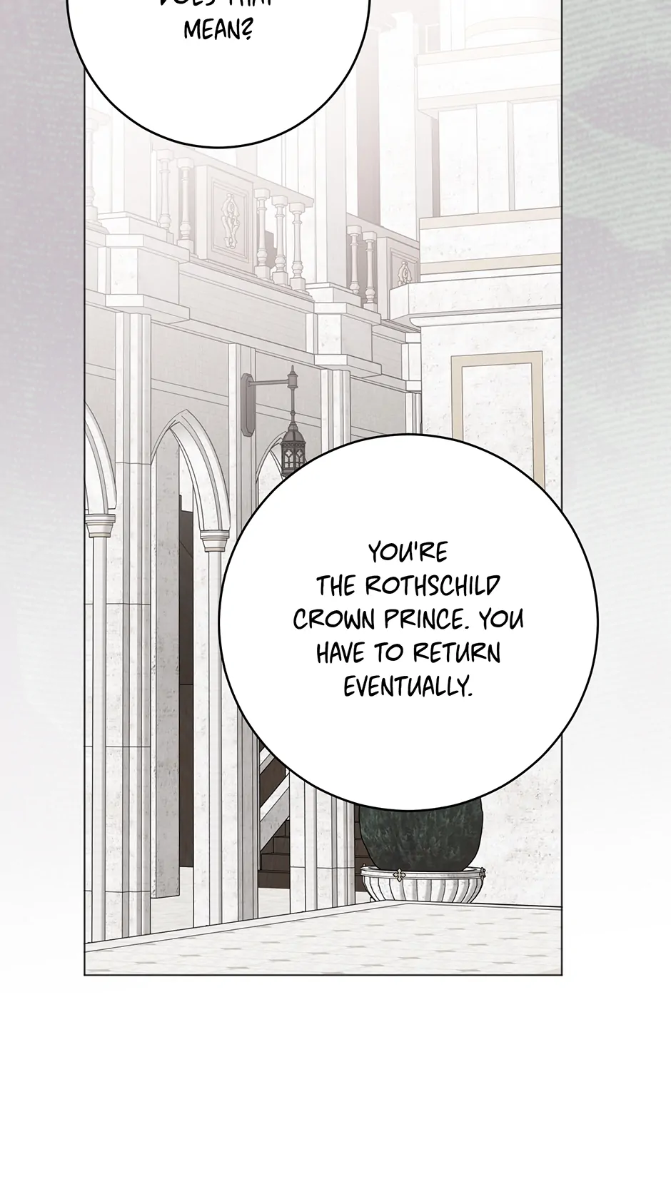 It Looks Like I’ve Fallen into the World of a Reverse Harem Game Chapter 137 page 47