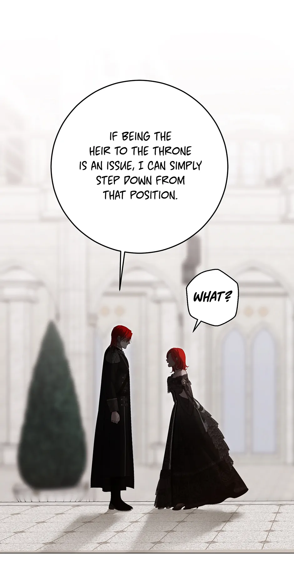 It Looks Like I’ve Fallen into the World of a Reverse Harem Game Chapter 137 page 48