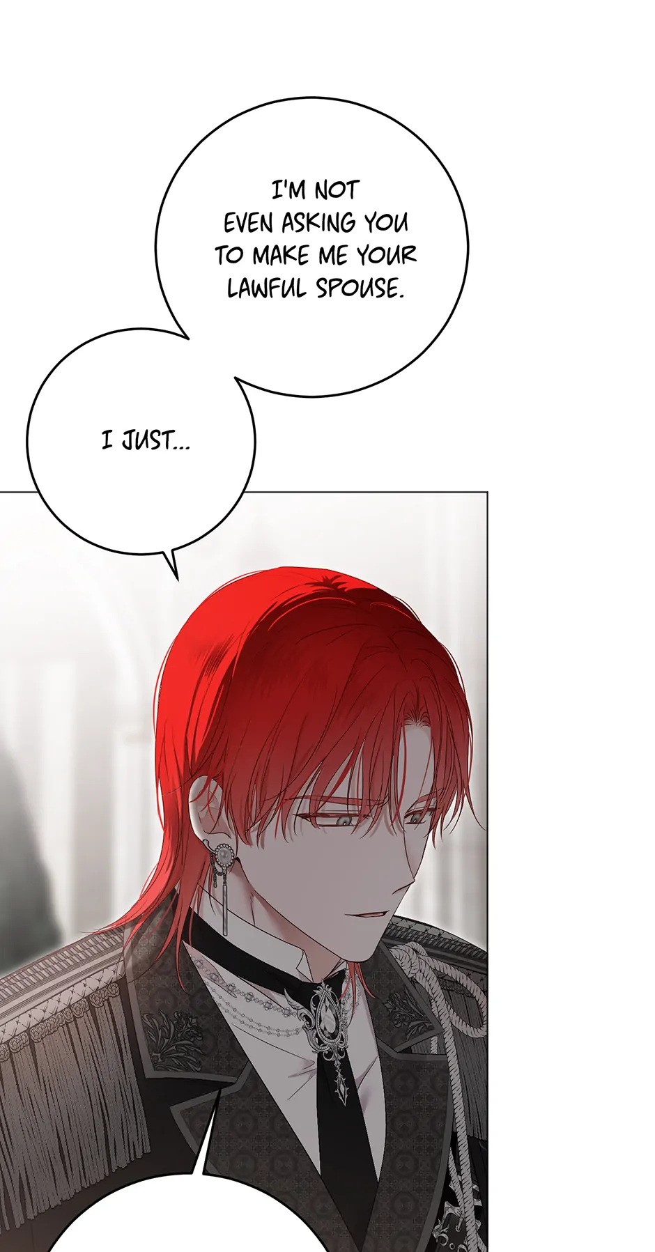 It Looks Like I’ve Fallen into the World of a Reverse Harem Game Chapter 137 page 49