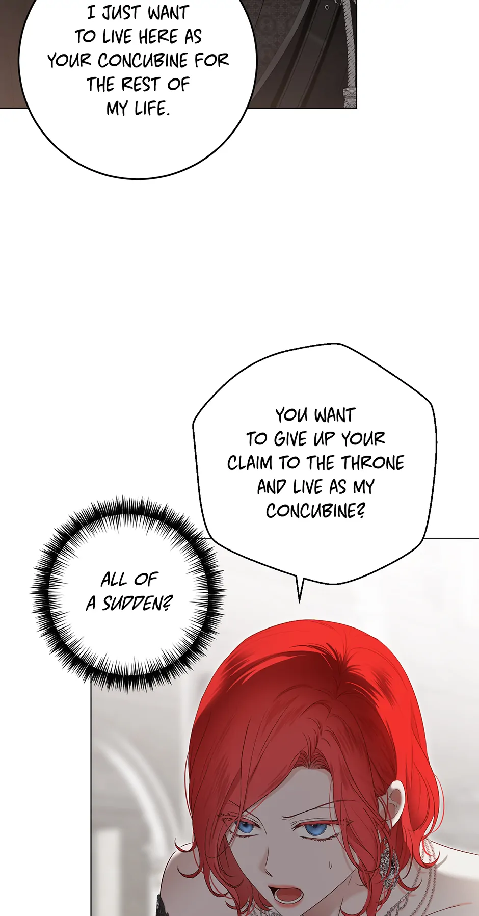 It Looks Like I’ve Fallen into the World of a Reverse Harem Game Chapter 137 page 50