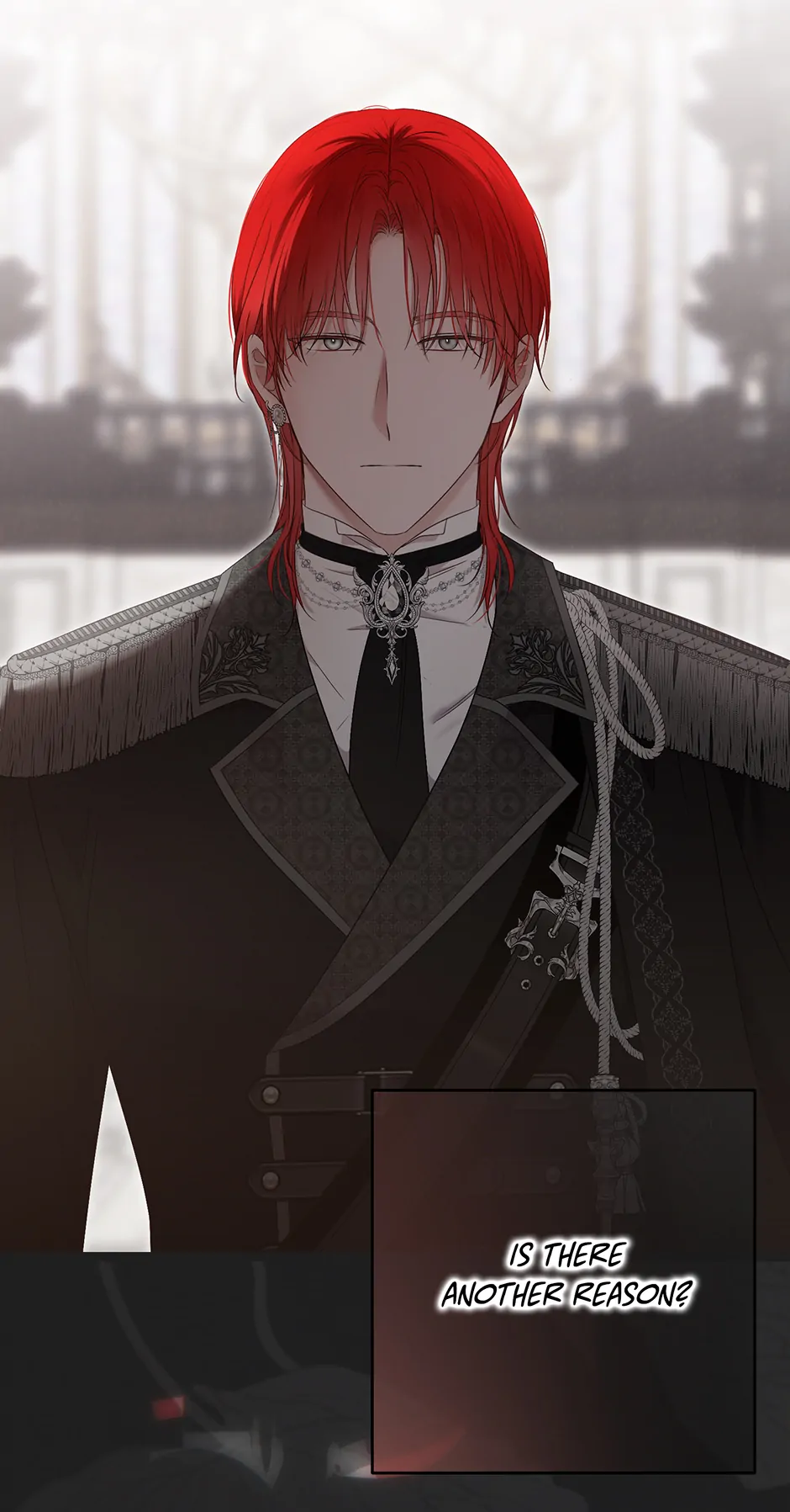 It Looks Like I’ve Fallen into the World of a Reverse Harem Game Chapter 137 page 54