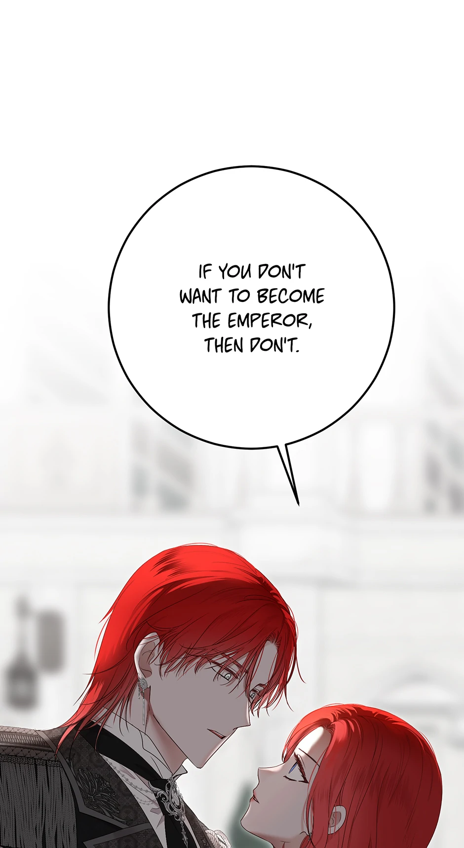 It Looks Like I’ve Fallen into the World of a Reverse Harem Game Chapter 137 page 57