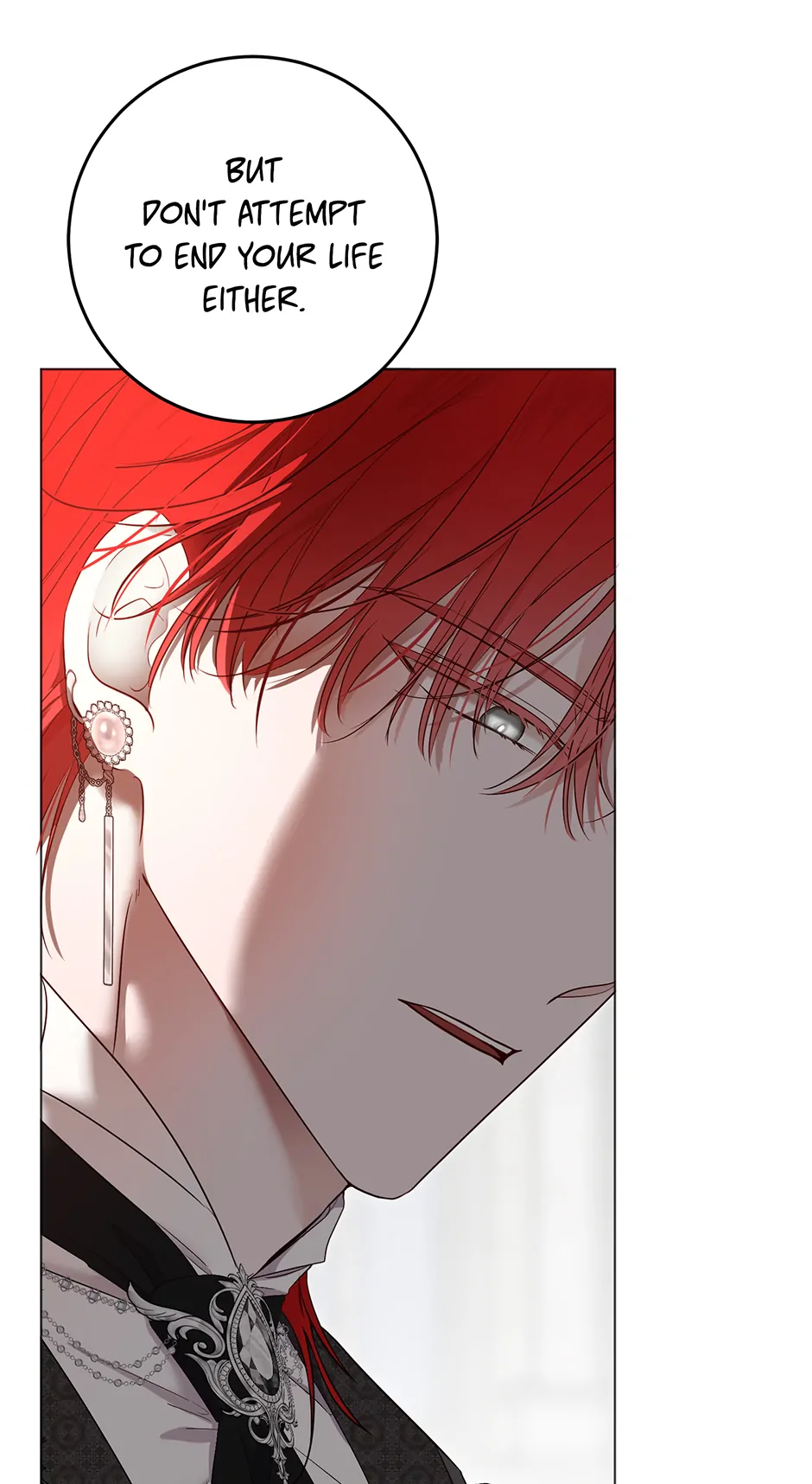 It Looks Like I’ve Fallen into the World of a Reverse Harem Game Chapter 137 page 59