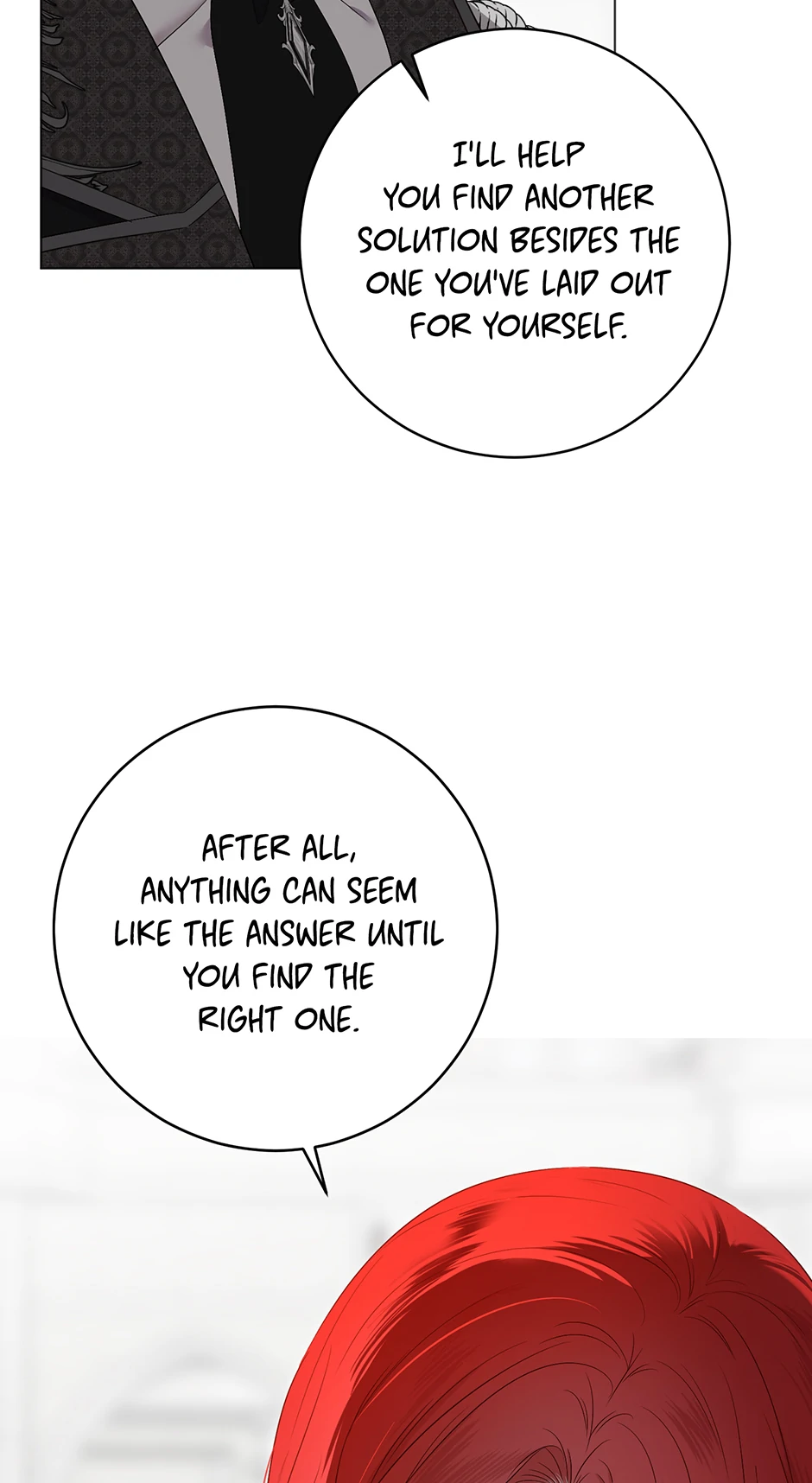 It Looks Like I’ve Fallen into the World of a Reverse Harem Game Chapter 137 page 60