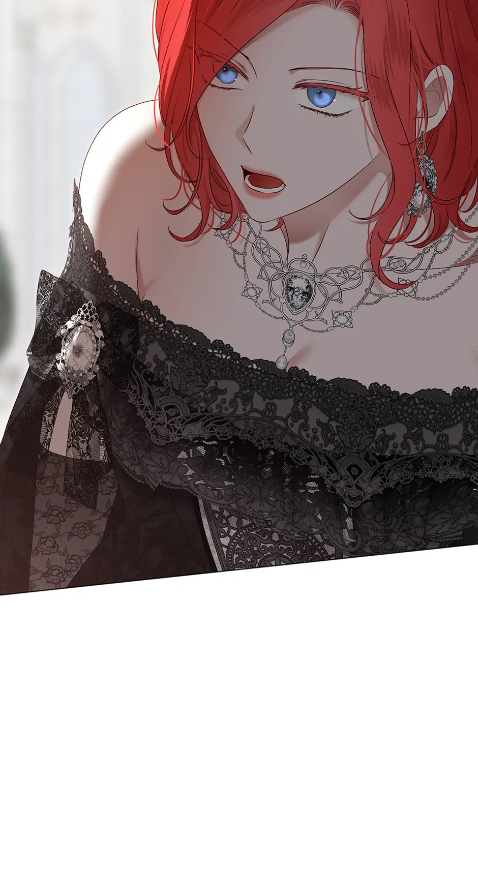 It Looks Like I’ve Fallen into the World of a Reverse Harem Game Chapter 137 page 61