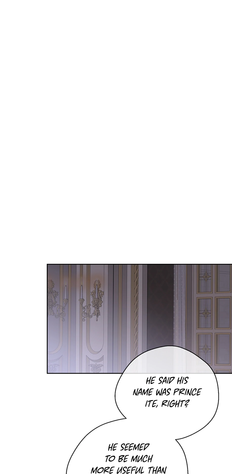 It Looks Like I’ve Fallen into the World of a Reverse Harem Game Chapter 137 page 62