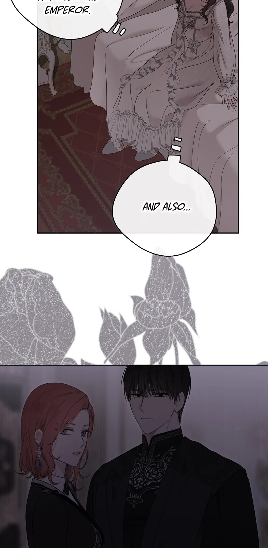 It Looks Like I’ve Fallen into the World of a Reverse Harem Game Chapter 137 page 64