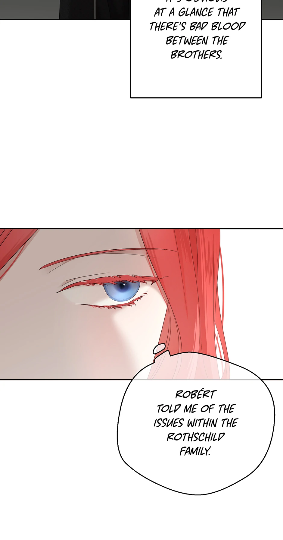 It Looks Like I’ve Fallen into the World of a Reverse Harem Game Chapter 137 page 6