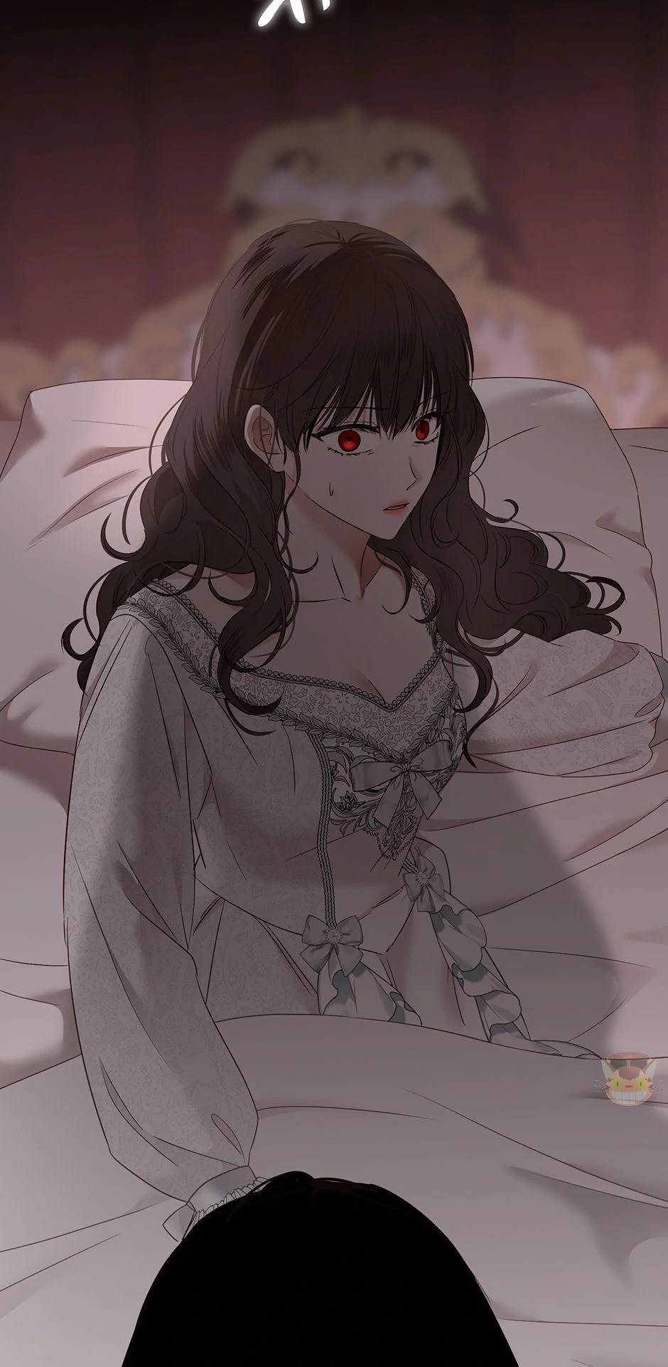 It Looks Like I’ve Fallen into the World of a Reverse Harem Game Chapter 137 page 69