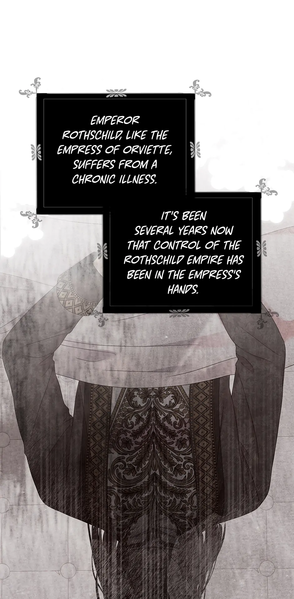 It Looks Like I’ve Fallen into the World of a Reverse Harem Game Chapter 137 page 7