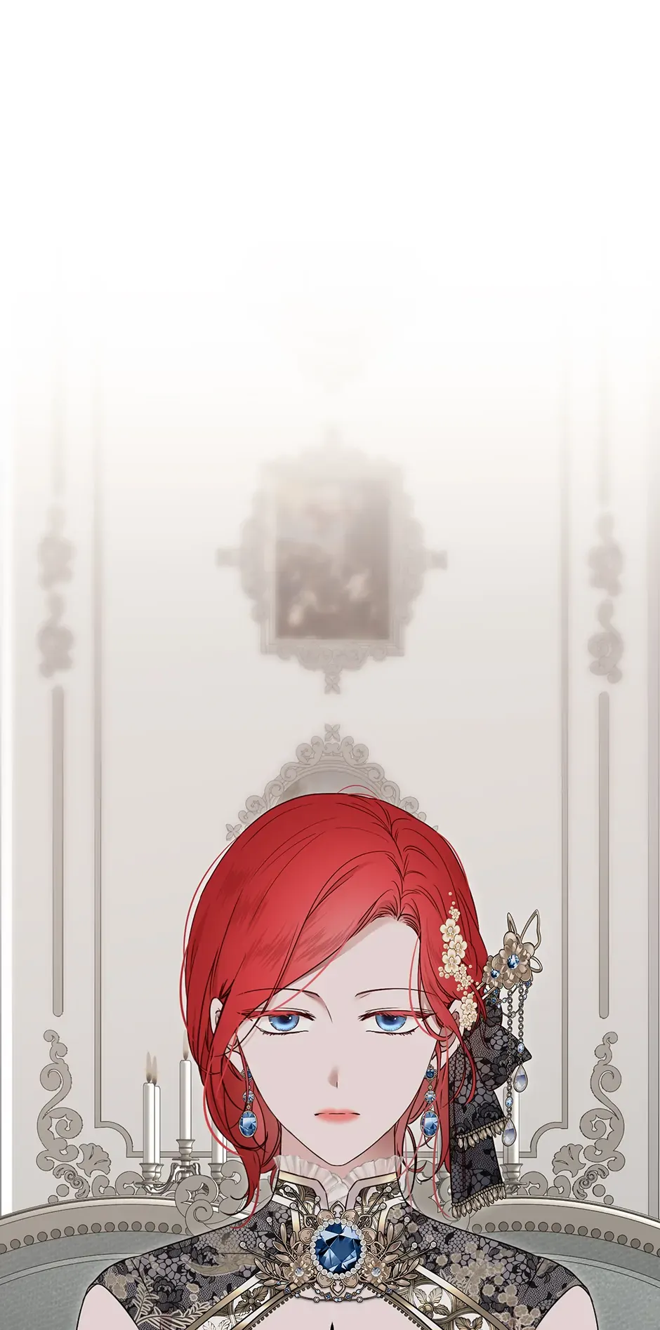 It Looks Like I’ve Fallen into the World of a Reverse Harem Game Chapter 138 page 9
