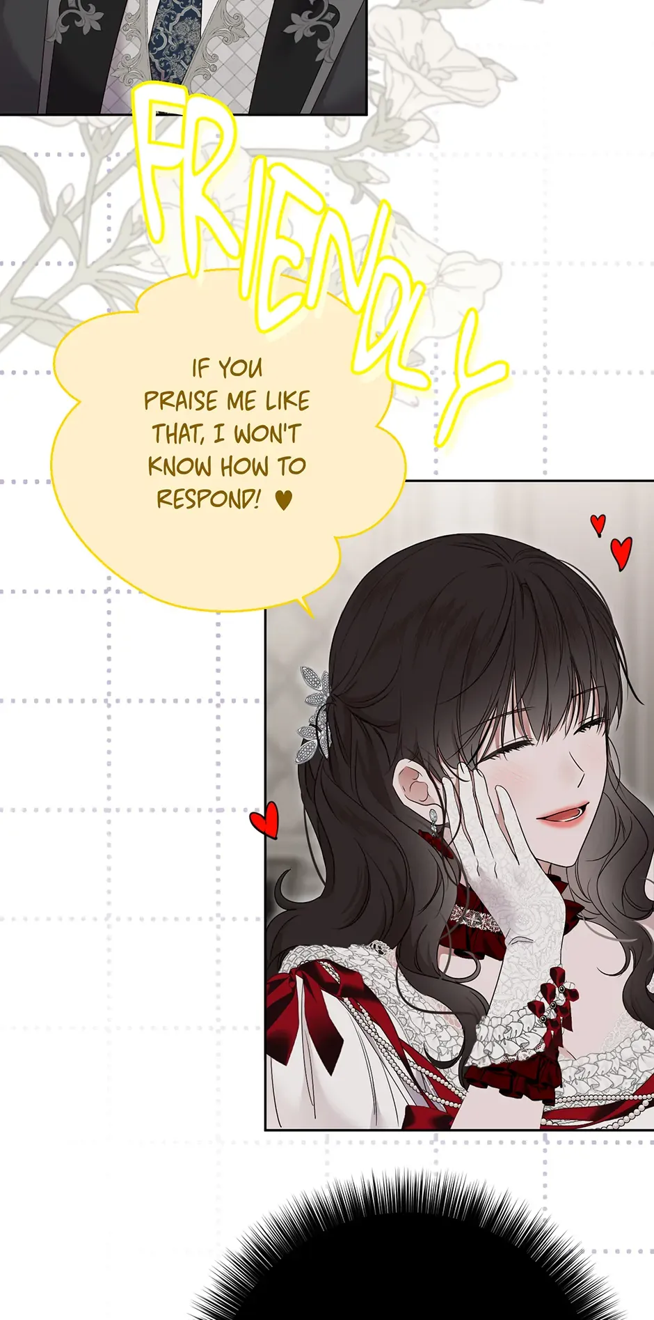 It Looks Like I’ve Fallen into the World of a Reverse Harem Game Chapter 138 page 11