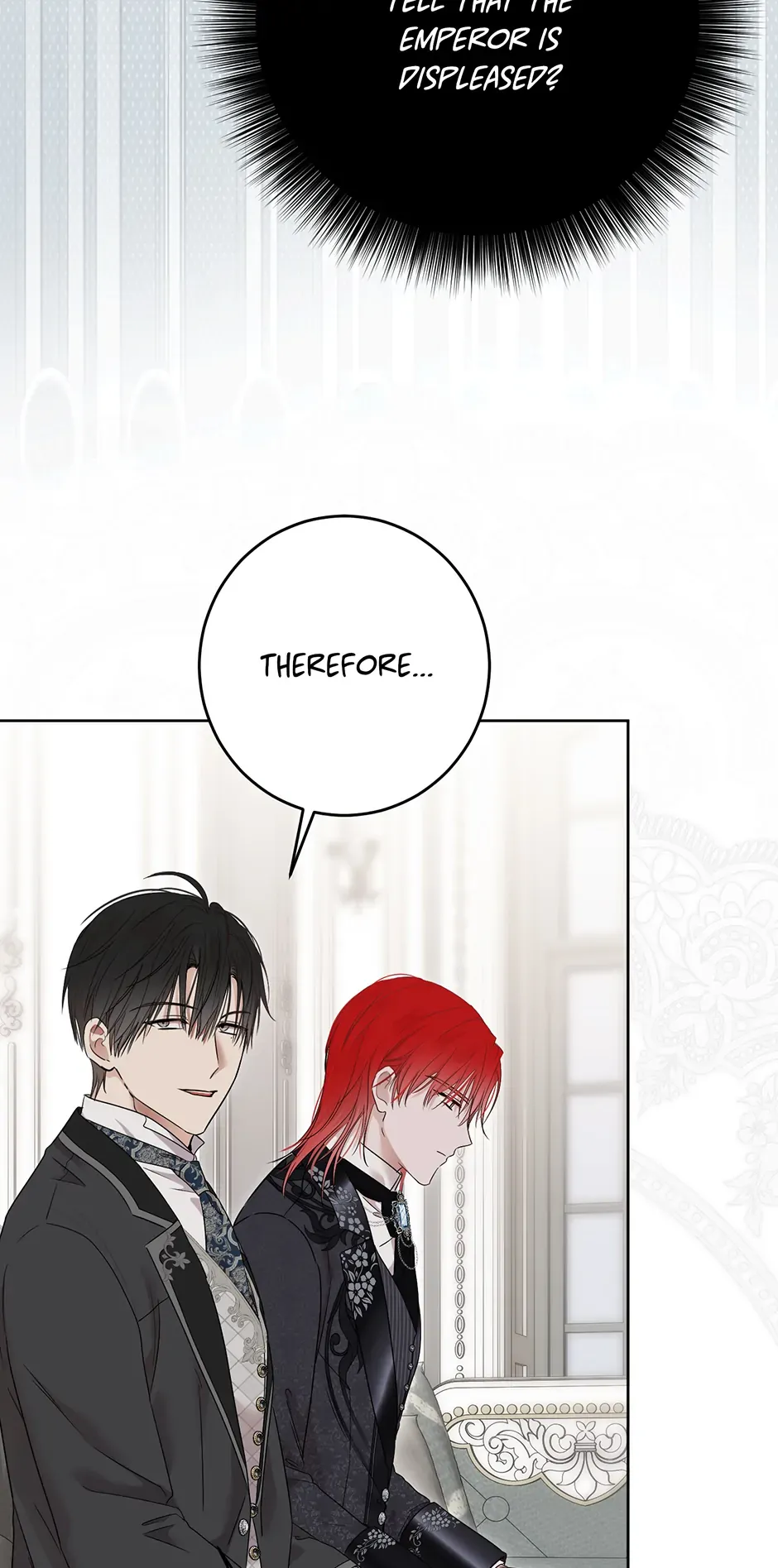 It Looks Like I’ve Fallen into the World of a Reverse Harem Game Chapter 138 page 13