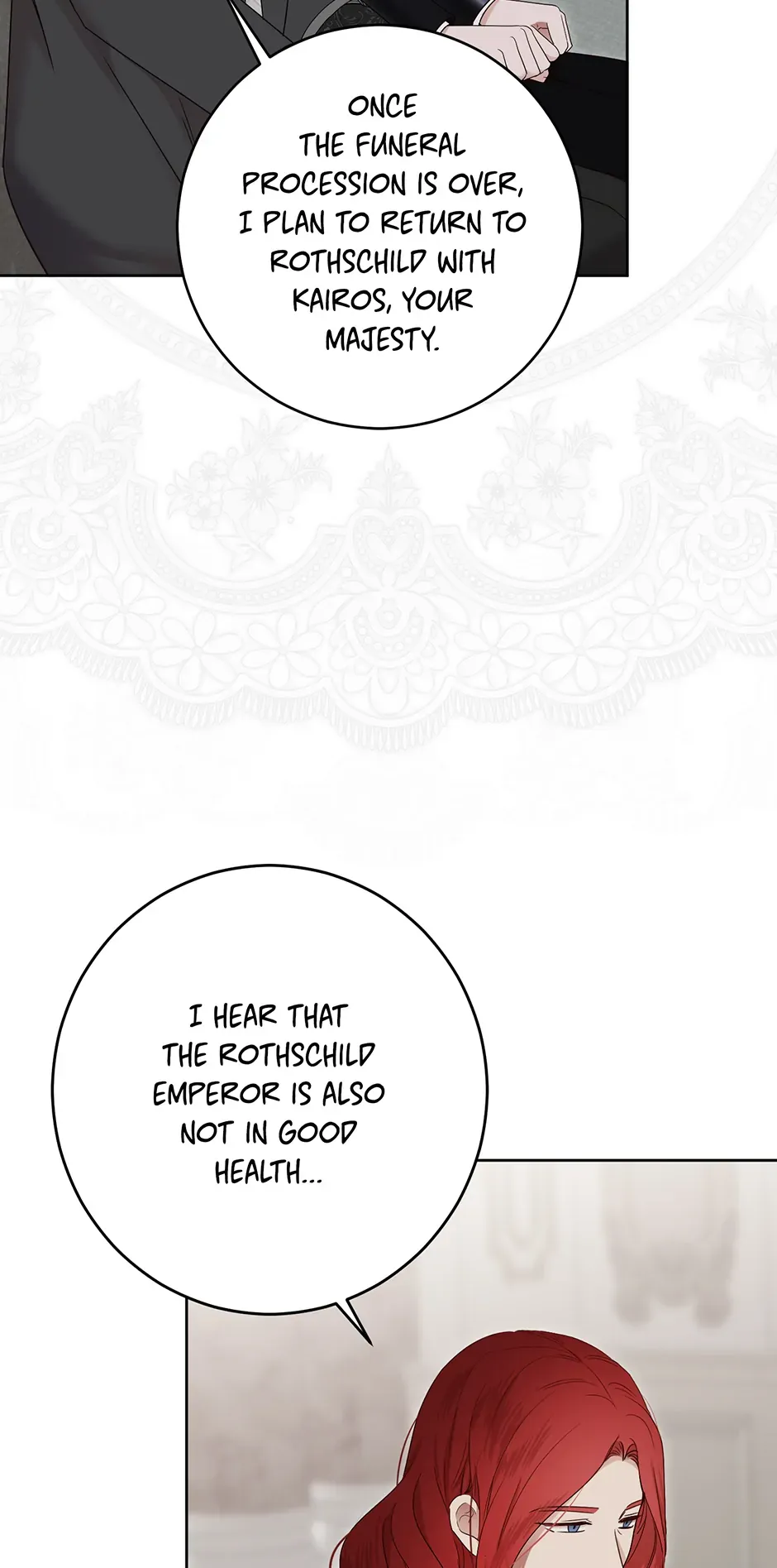 It Looks Like I’ve Fallen into the World of a Reverse Harem Game Chapter 138 page 14