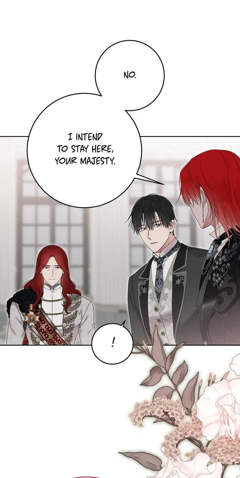 It Looks Like I’ve Fallen into the World of a Reverse Harem Game Chapter 138 page 18