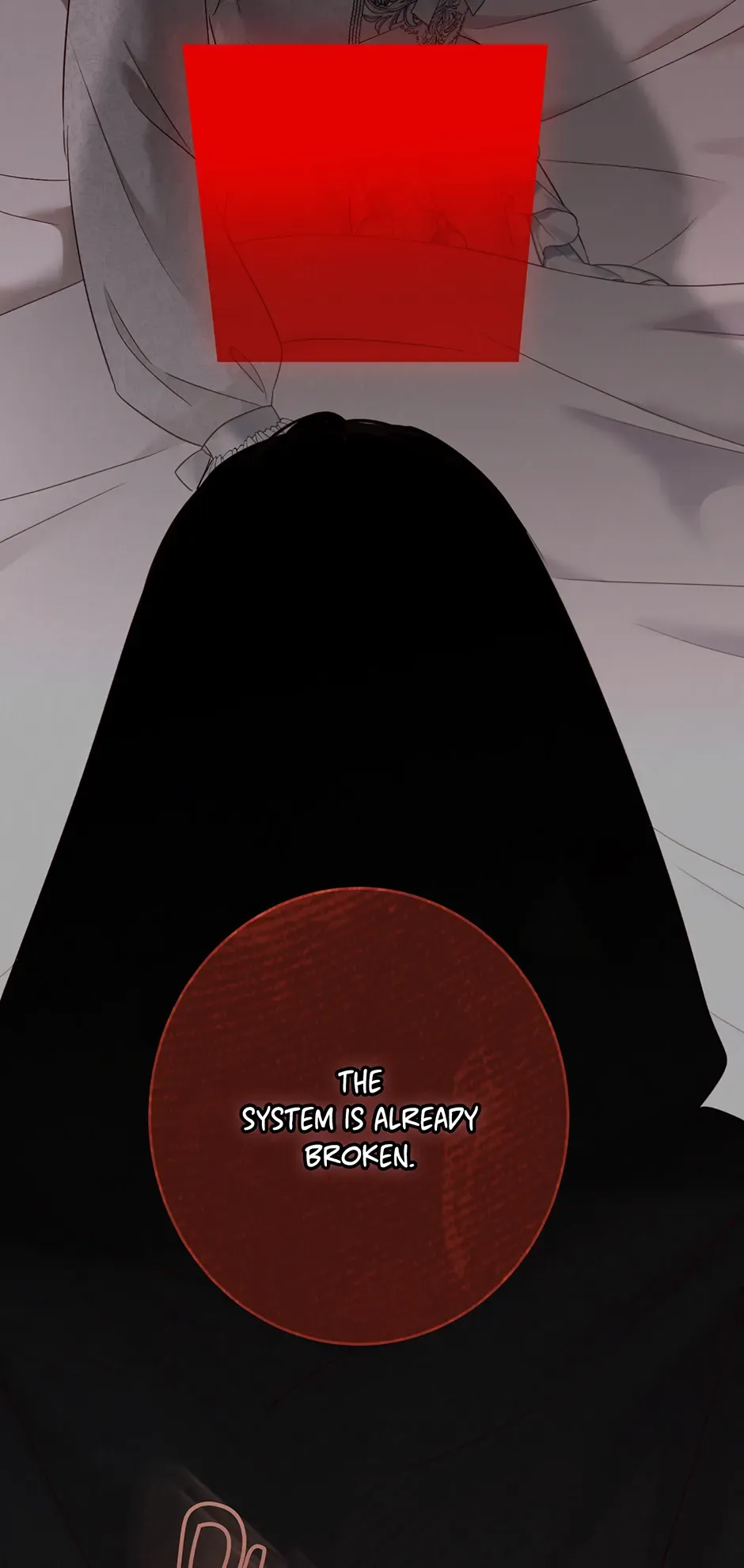 It Looks Like I’ve Fallen into the World of a Reverse Harem Game Chapter 138 page 1