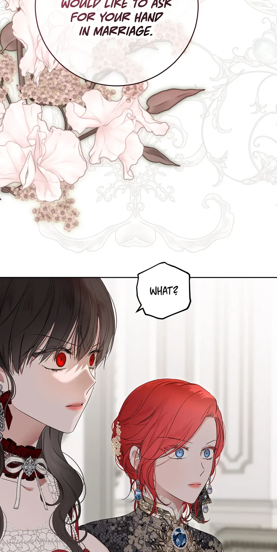 It Looks Like I’ve Fallen into the World of a Reverse Harem Game Chapter 138 page 20