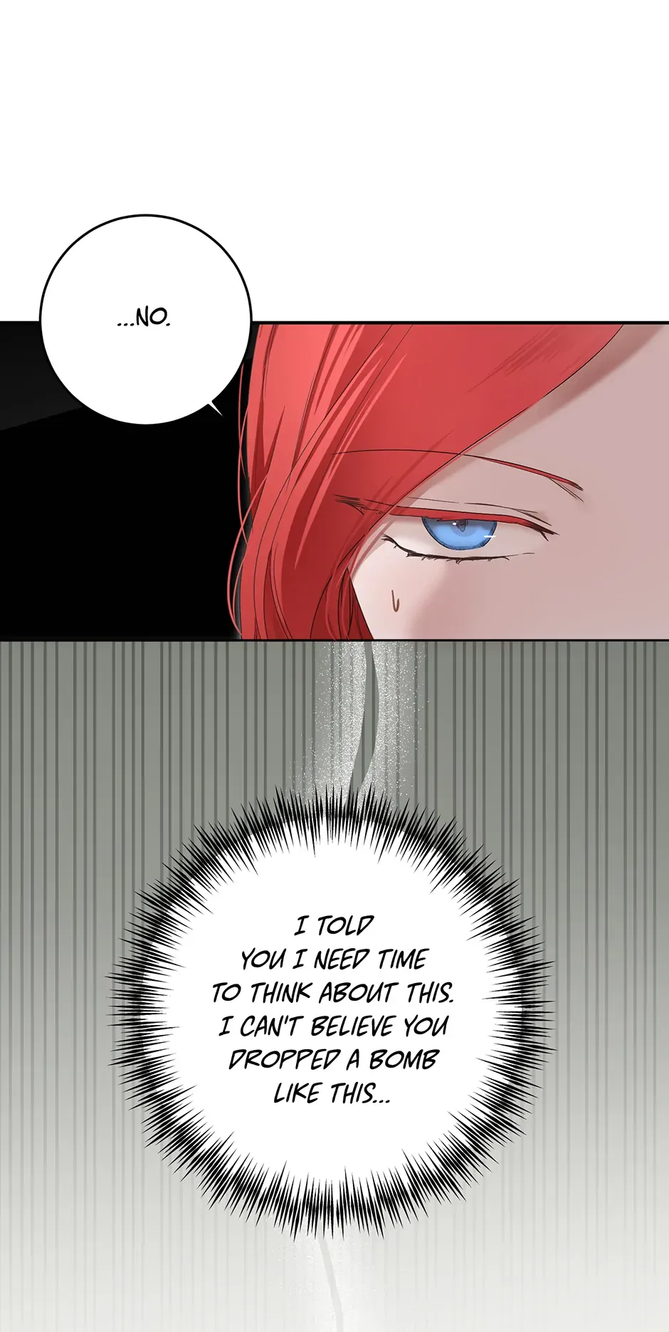 It Looks Like I’ve Fallen into the World of a Reverse Harem Game Chapter 138 page 22