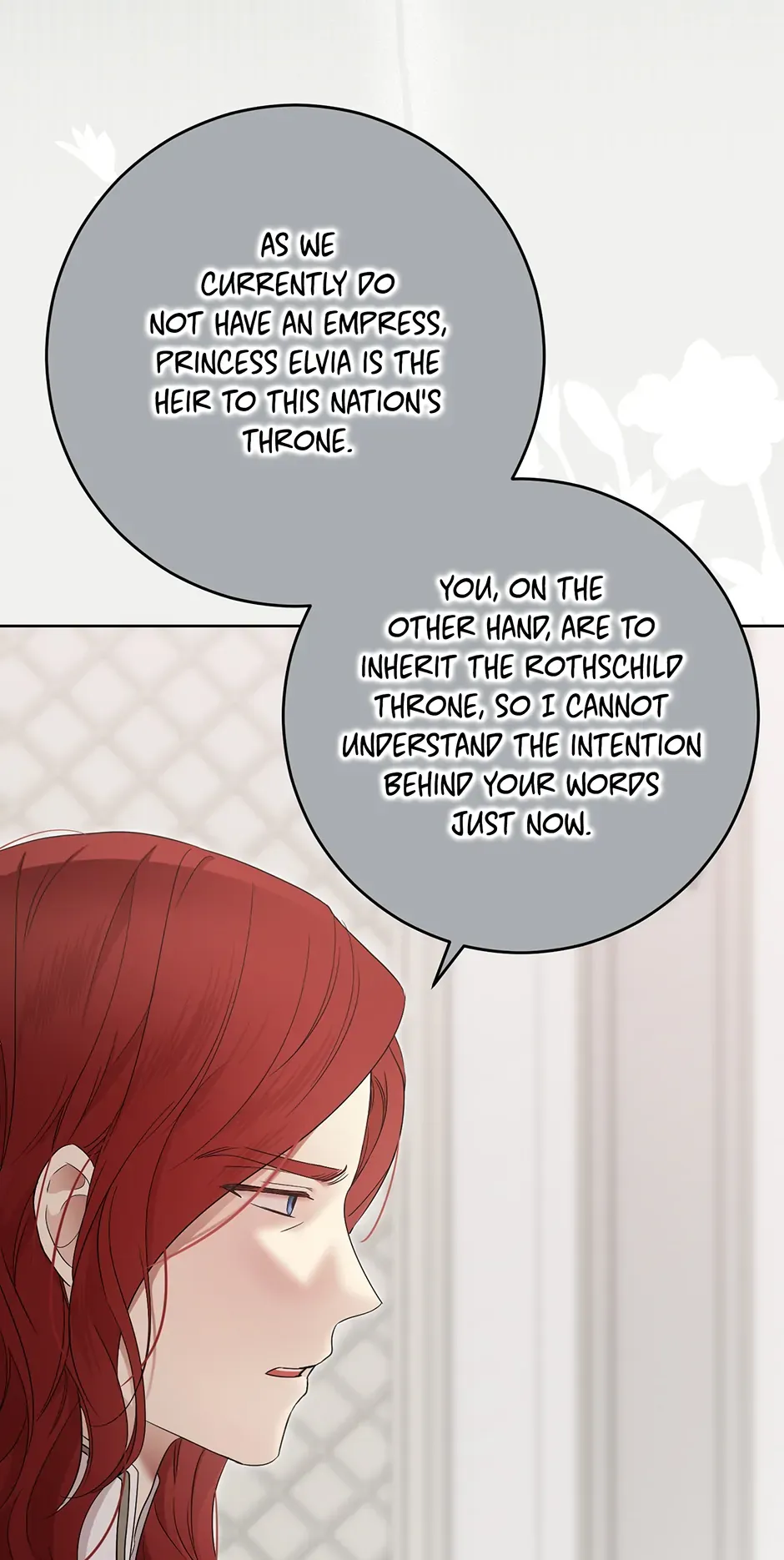 It Looks Like I’ve Fallen into the World of a Reverse Harem Game Chapter 138 page 23
