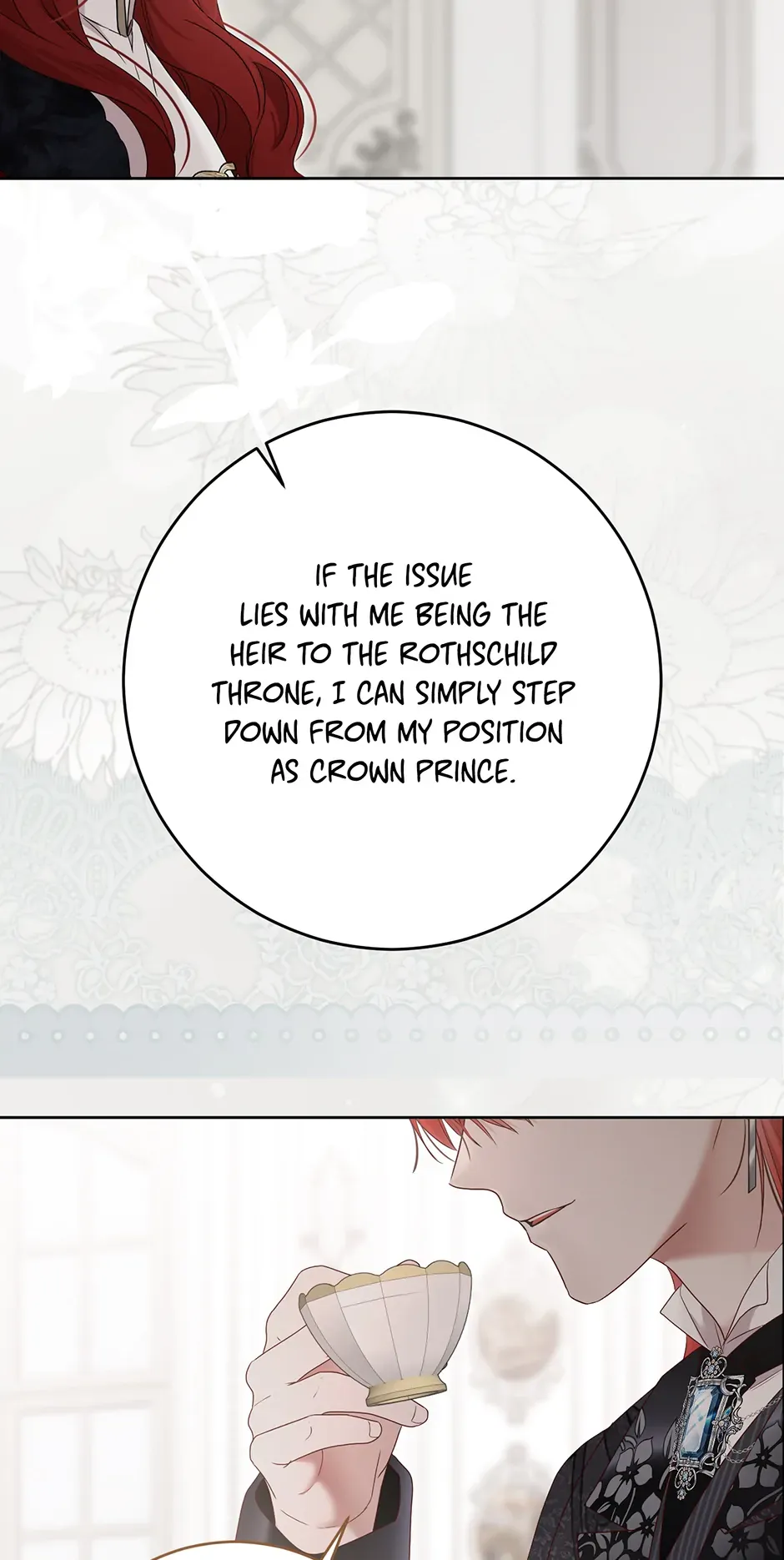It Looks Like I’ve Fallen into the World of a Reverse Harem Game Chapter 138 page 24