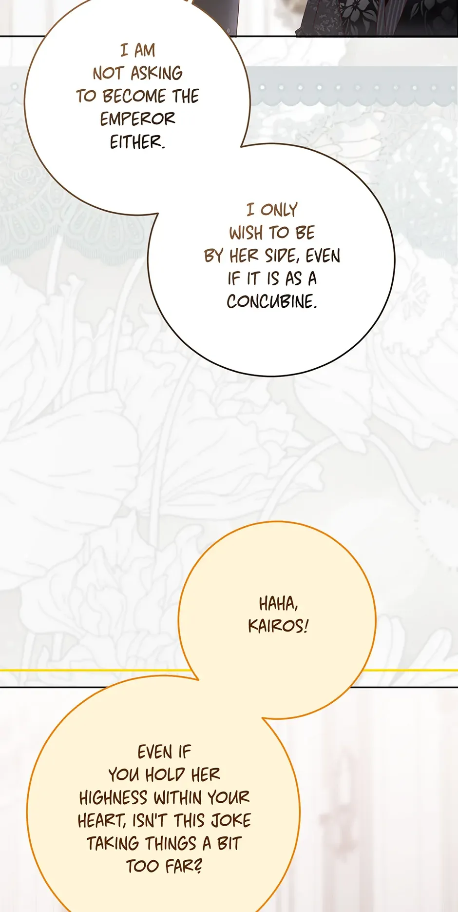 It Looks Like I’ve Fallen into the World of a Reverse Harem Game Chapter 138 page 25